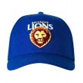 Brisbane Lions drill cap